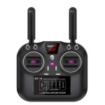 Hotrc HT-8A 2.4G 8CH RC FHSS & 8CH mit Box für Drohne Rc Flugzeug Hubschrauber Spielzeug Teile